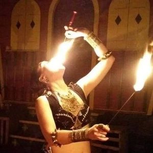 Meet your Posher, Krystle